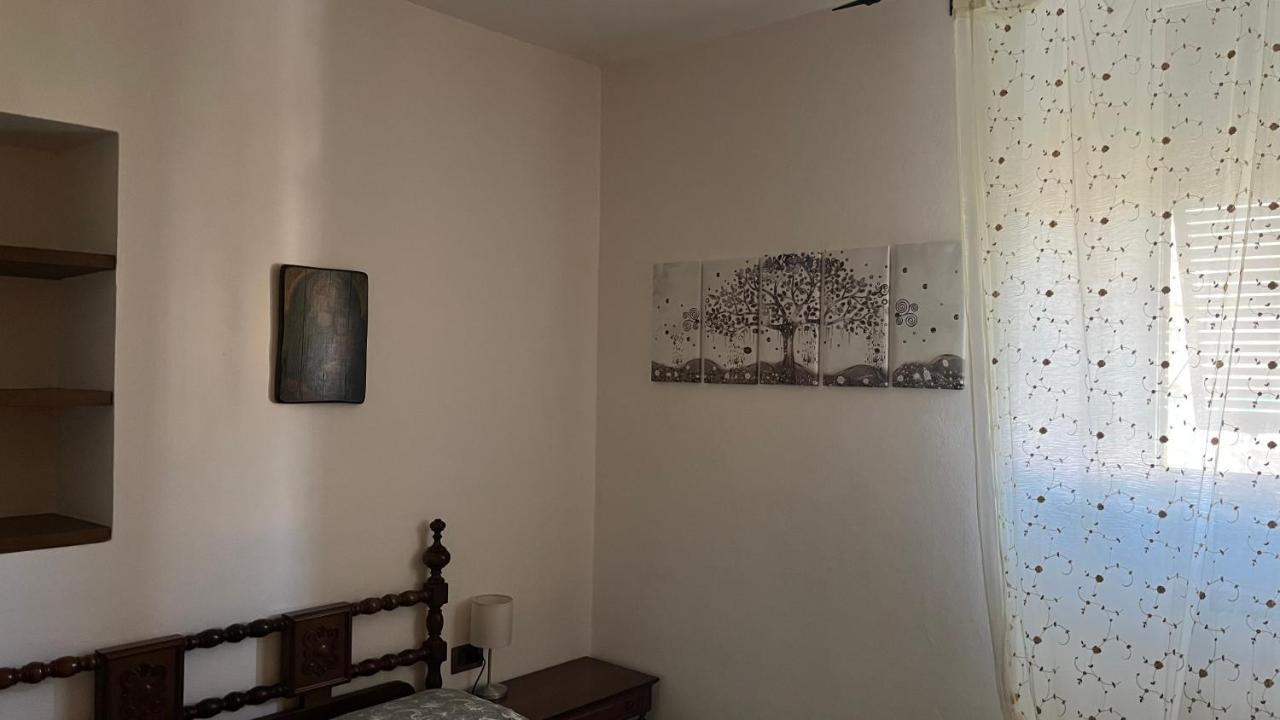 Casa Elena Lägenhet La Spezia Exteriör bild