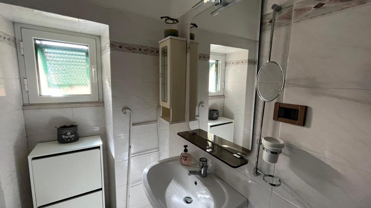 Casa Elena Lägenhet La Spezia Exteriör bild