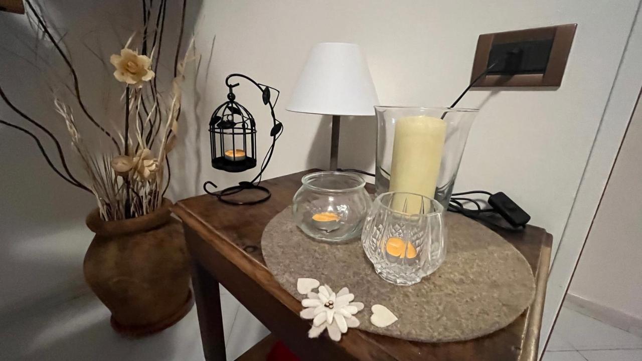 Casa Elena Lägenhet La Spezia Exteriör bild