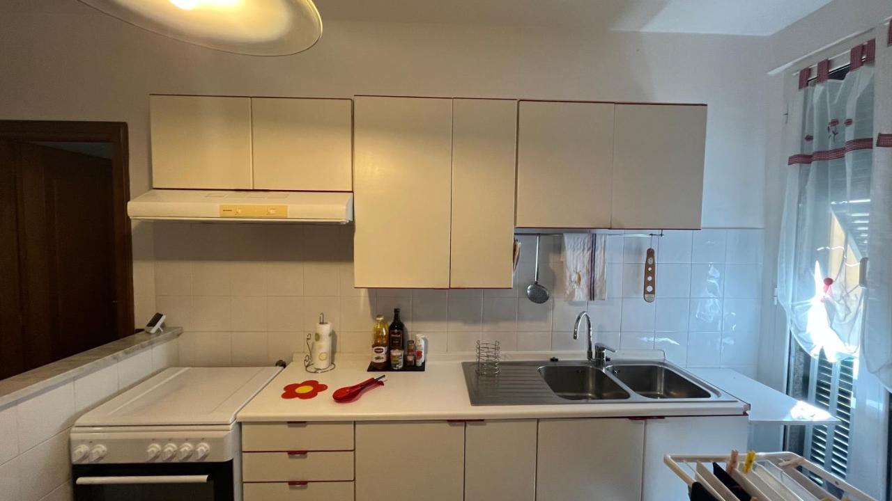 Casa Elena Lägenhet La Spezia Exteriör bild