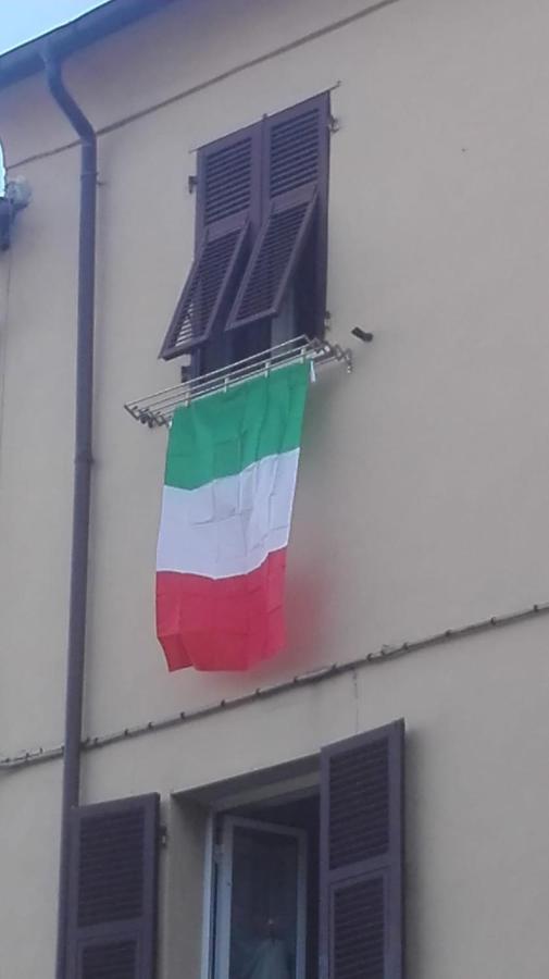 Casa Elena Lägenhet La Spezia Exteriör bild